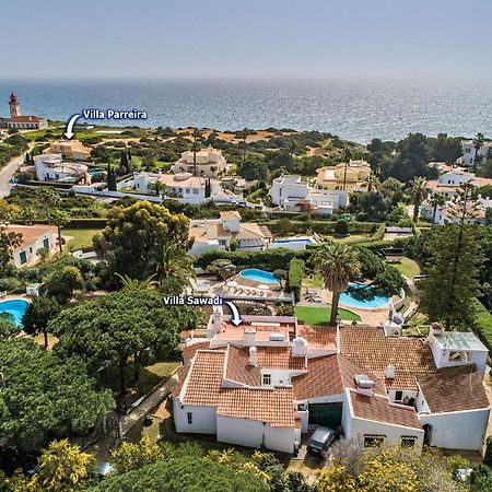Villa Sawadi By Villa Plus Carvoeiro  Exterior foto