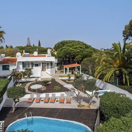Villa Sawadi By Villa Plus Carvoeiro  Exterior foto