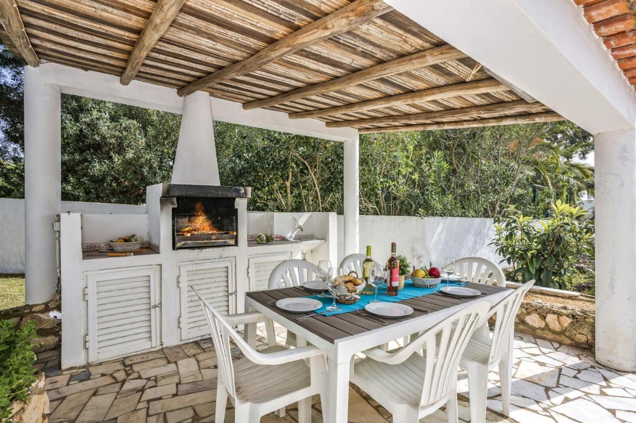 Villa Sawadi By Villa Plus Carvoeiro  Exterior foto