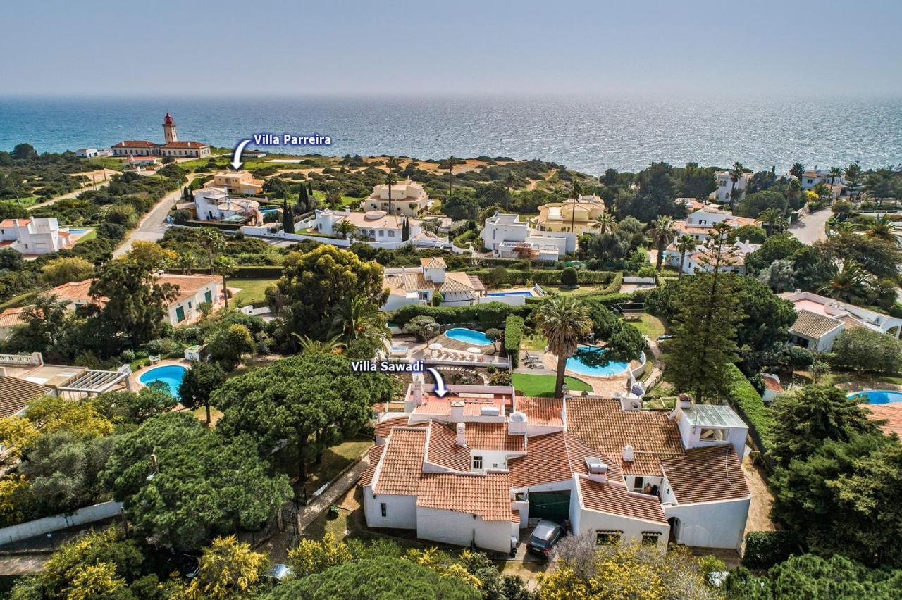 Villa Sawadi By Villa Plus Carvoeiro  Exterior foto