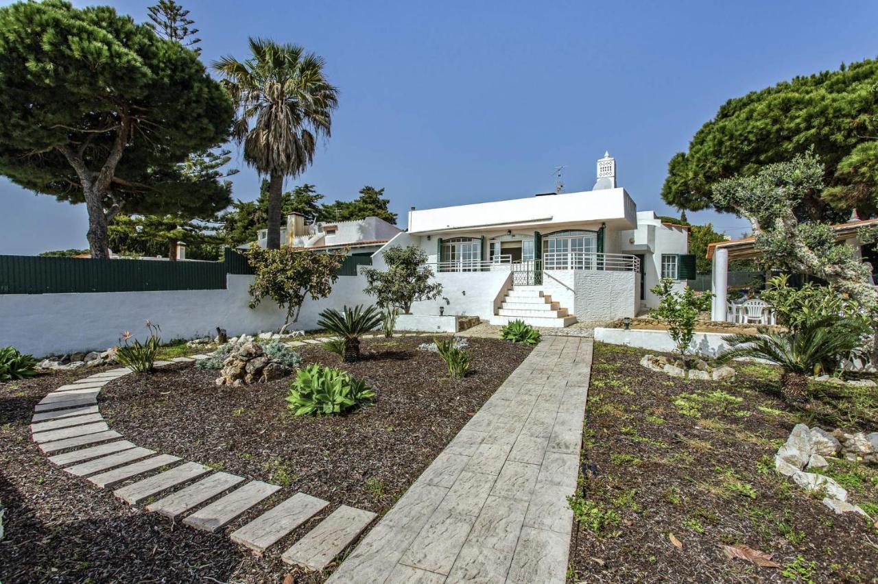 Villa Sawadi By Villa Plus Carvoeiro  Exterior foto