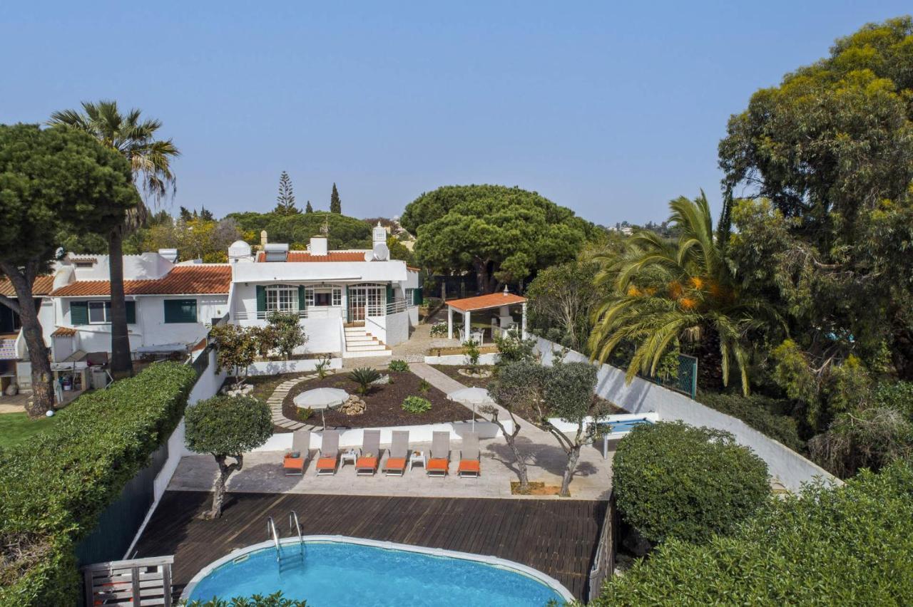 Villa Sawadi By Villa Plus Carvoeiro  Exterior foto