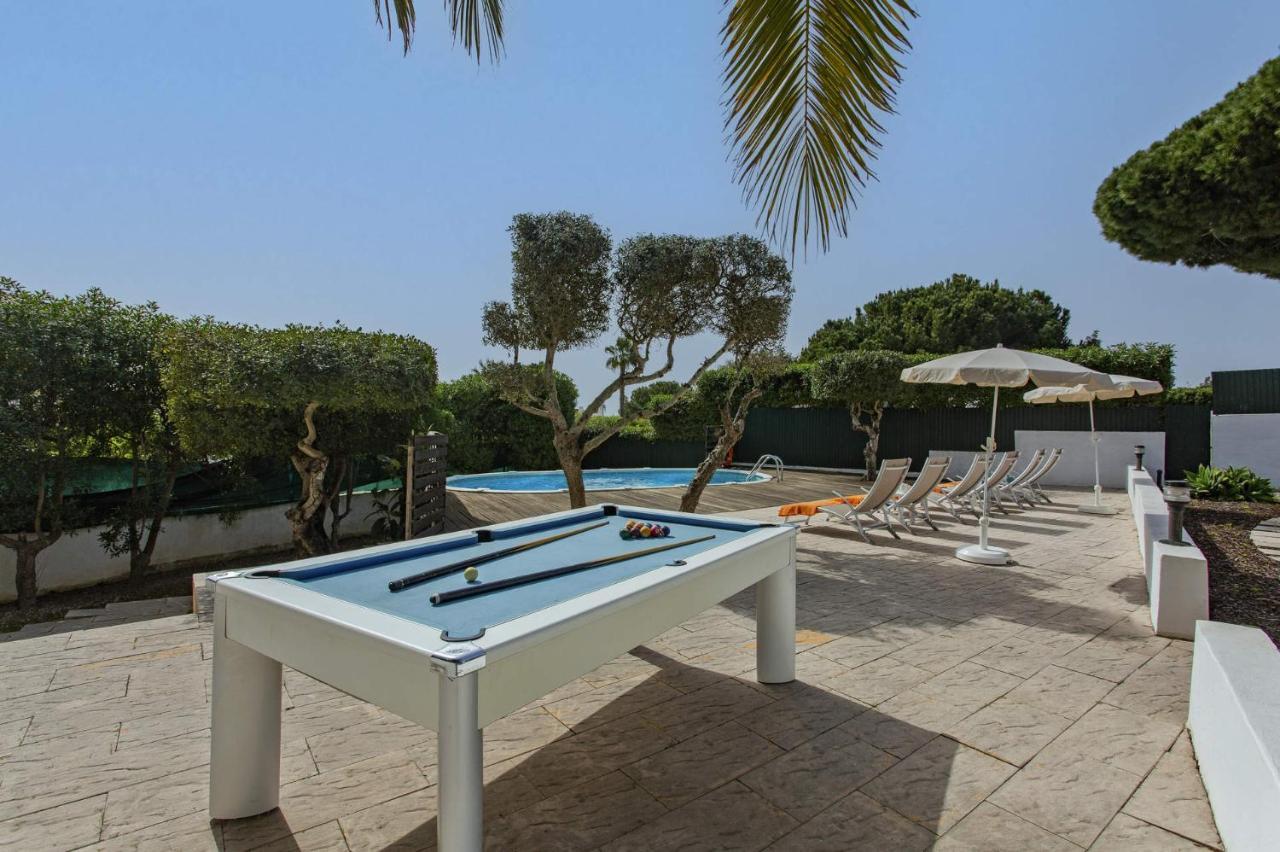 Villa Sawadi By Villa Plus Carvoeiro  Exterior foto