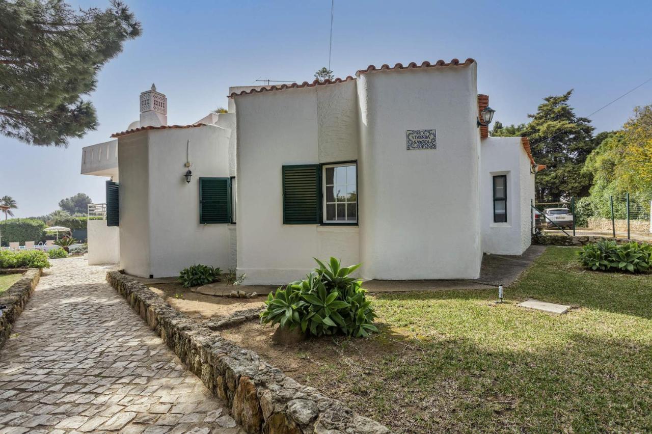 Villa Sawadi By Villa Plus Carvoeiro  Exterior foto