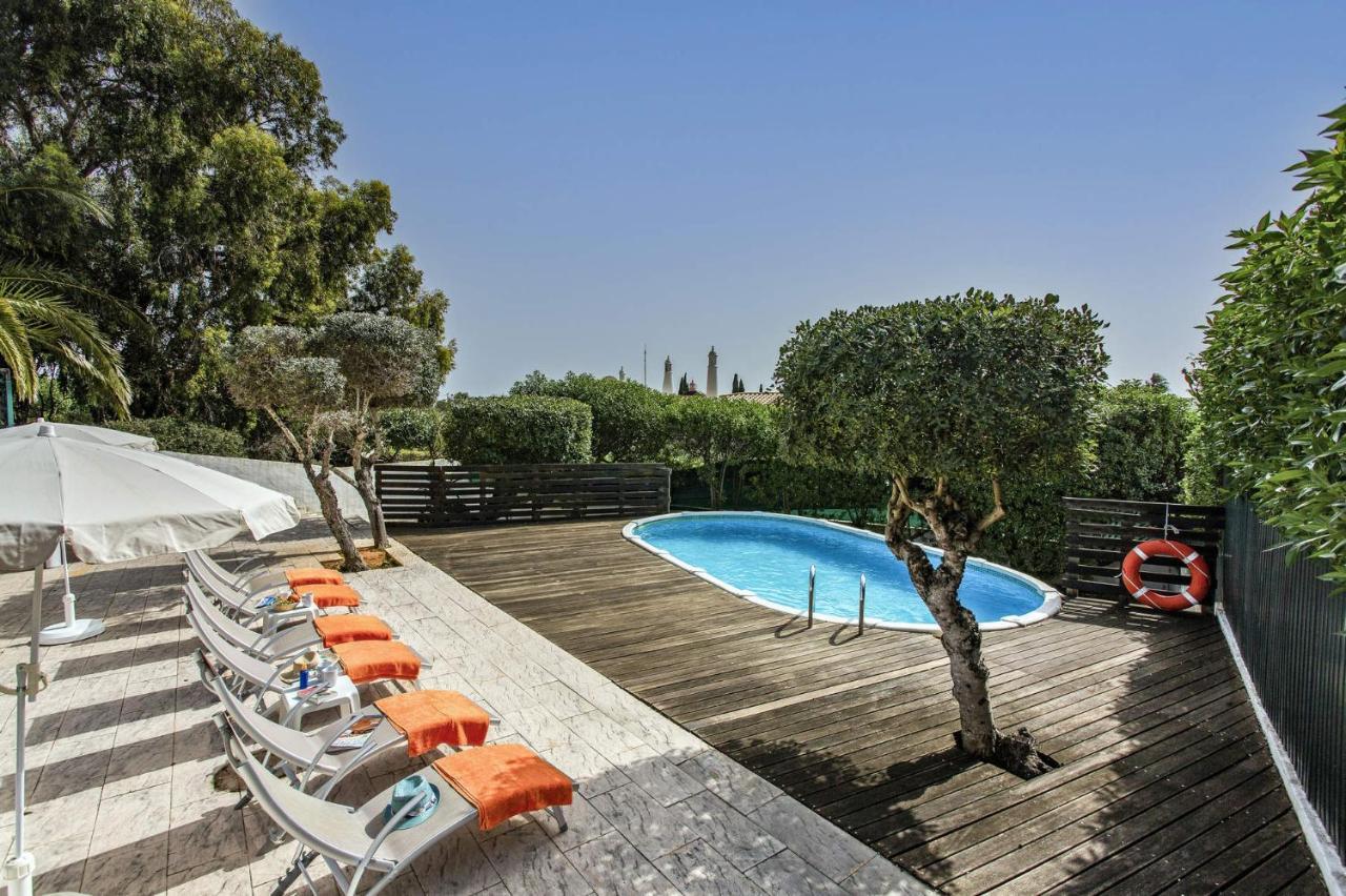 Villa Sawadi By Villa Plus Carvoeiro  Exterior foto