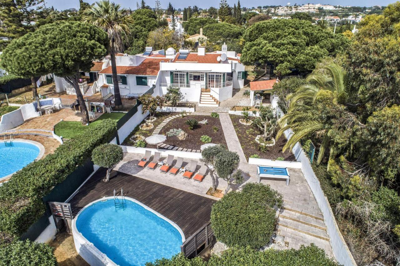 Villa Sawadi By Villa Plus Carvoeiro  Exterior foto